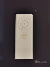 Apple remote A1156 - telecomando iMac 