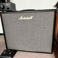 Marshall origin 50