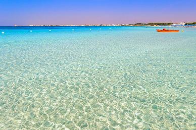 Vacanze ???? Salento