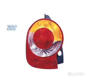 FANALE SINISTRO PER RENAULT MODUS 04-08