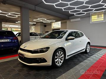 Volkswagen Scirocco 2.0 TDI - FABIANOAUTO