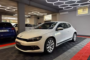 Volkswagen Scirocco 2.0 TDI - FABIANOAUTO