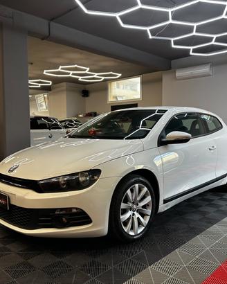Volkswagen Scirocco 2.0 TDI - FABIANOAUTO
