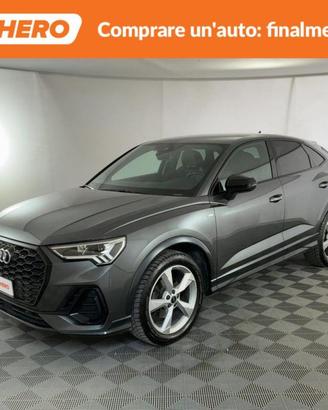 AUDI Q3 ES54632