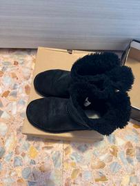 stivali ugg 