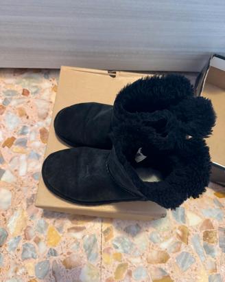 stivali ugg 
