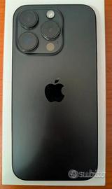 Iphone 15 pro 256gb