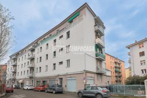 TRILOCALE ZONA BATTINDARNO IN PALAZZO CON ECOBONUS