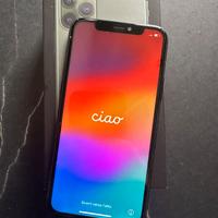 Iphone 11 pro 64 gb