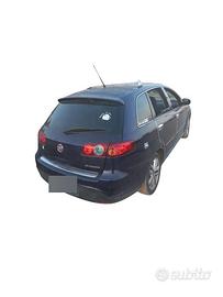 FIAT Croma 1.9 Multijet 16V Dynamic