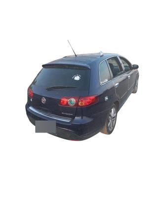 FIAT Croma 1.9 Multijet 16V Dynamic