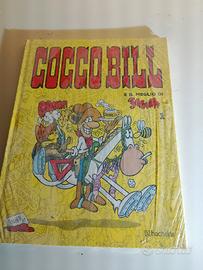 cocco bill