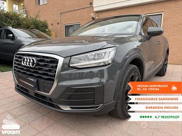 AUDI Q2 Q2 30 TDI Admired Advanded