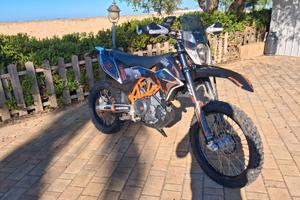 KTM 690 ENDURO R FINANZIABILE