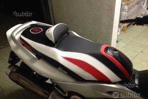 Rivestimento sella cover seat YAMAHA TMAX 2003_20