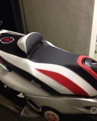 Rivestimento sella cover seat YAMAHA TMAX 2003_20