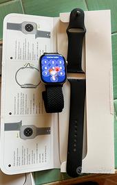 Apple watch serie 11 cellular 46 mm