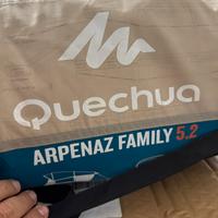 Tenda da campeggio