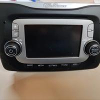 AUTORADIO ALFA ROMEO MITO