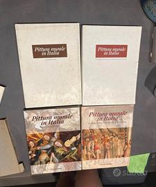 Pittura Murale in Italia