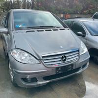 Ricambi usati per Mercedes Classe A 180 CDI 2007