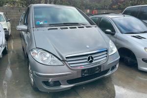Ricambi usati per Mercedes Classe A 180 CDI 2007