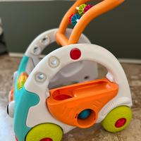 Discovery Car 3in1 – BKids