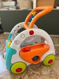 Discovery Car 3in1 – BKids