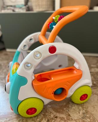 Discovery Car 3in1 – BKids