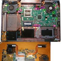 ASUS G73JH o singoli Componenti