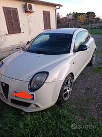 Alfa Romeo MiTo 1.3 multijet