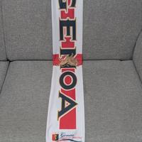Sciarpa Genoa
