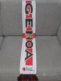 Sciarpa Genoa