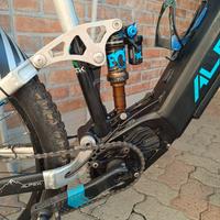 bici e-bike 