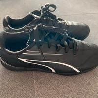 Scarpe calcio puma