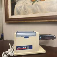 Impastatrice anni 80 Atlas