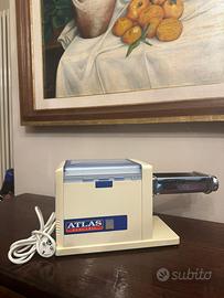 Impastatrice anni 80 Atlas