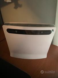 Router 4g huawei