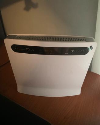Router 4g huawei