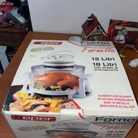 forno multifunzione 