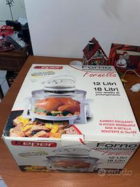 forno multifunzione 