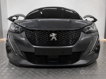 MUSO MUSATA PEUGEOT 2008 1.5 DIESEL ANNO 2023