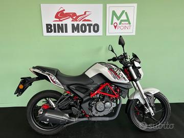 KSR MOTO GSR 125