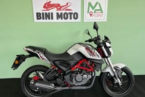 KSR MOTO GSR 125