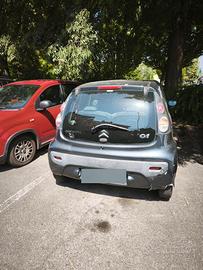 Citroën C1 anno 2008 prezzo 1500 euro
