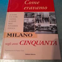 Milano Negli Anni Cinquanta - Francesco Ogliari