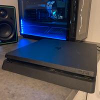 PS4 Slim 500gb