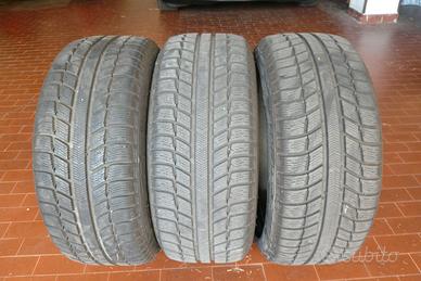 Pneumatici invernali Michelin 225/45r17