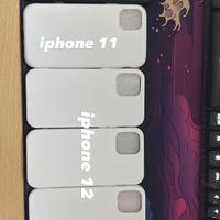 Cover Varie (iPhone 11/12 & Galaxy A33 5G)