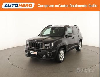 JEEP Renegade AG31727